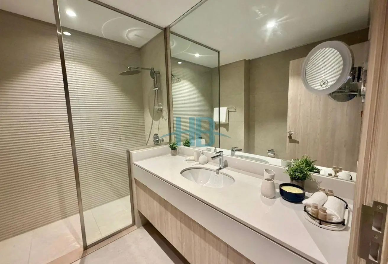 Apartments for sale in Bahrain Bay