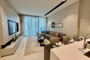 Apartments for sale in Bahrain Bay