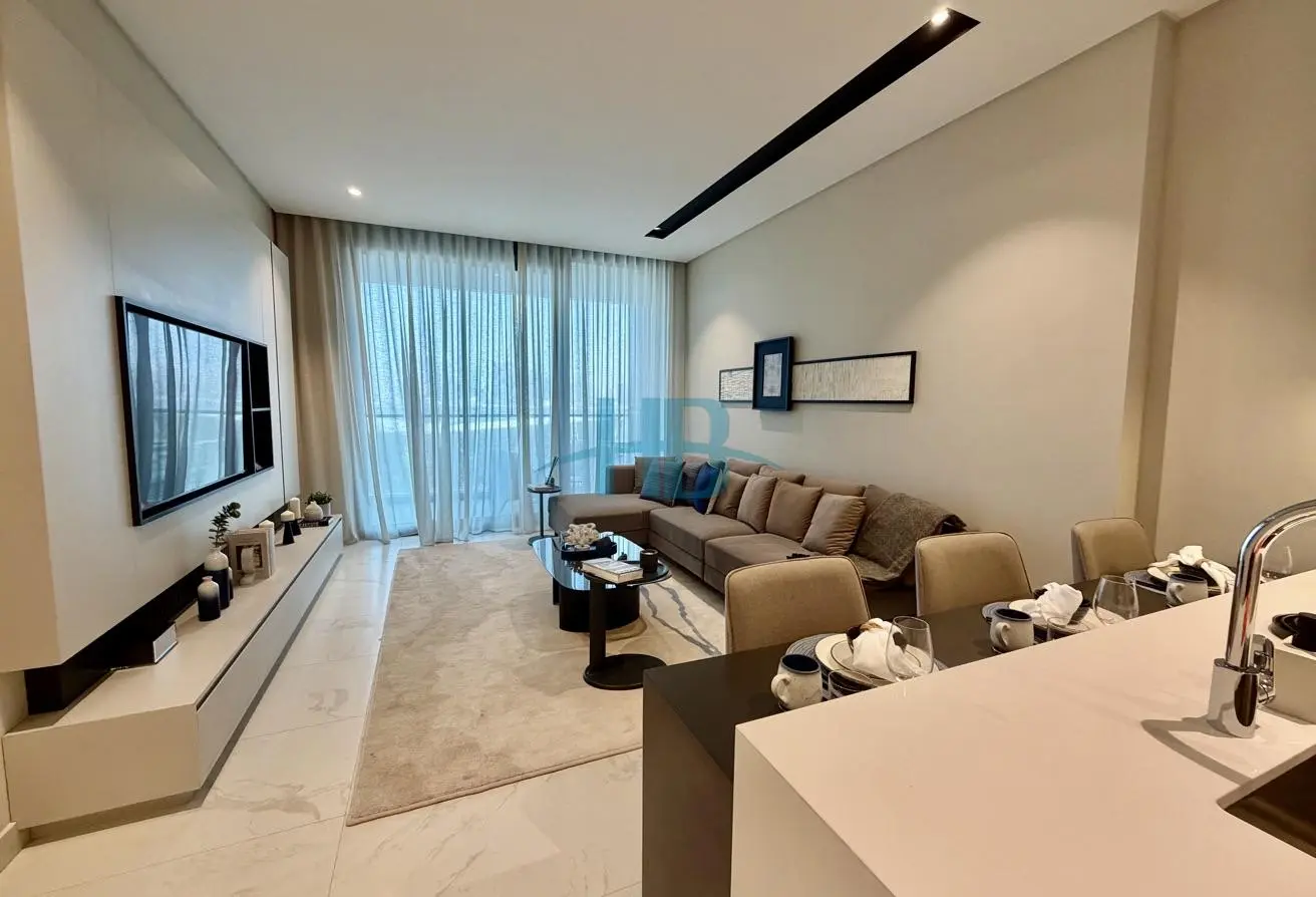 Apartments for sale in Bahrain Bay