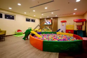 Apartments for sale in The Treasure