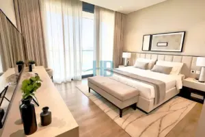 Apartments for sale in Bahrain Bay
