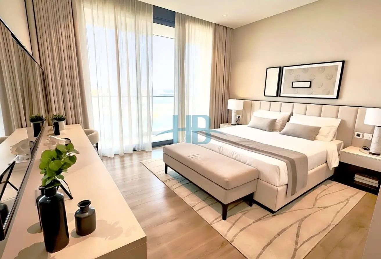 Apartments for sale in Bahrain Bay