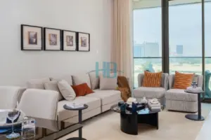 Apartments for sale in Bahrain Bay