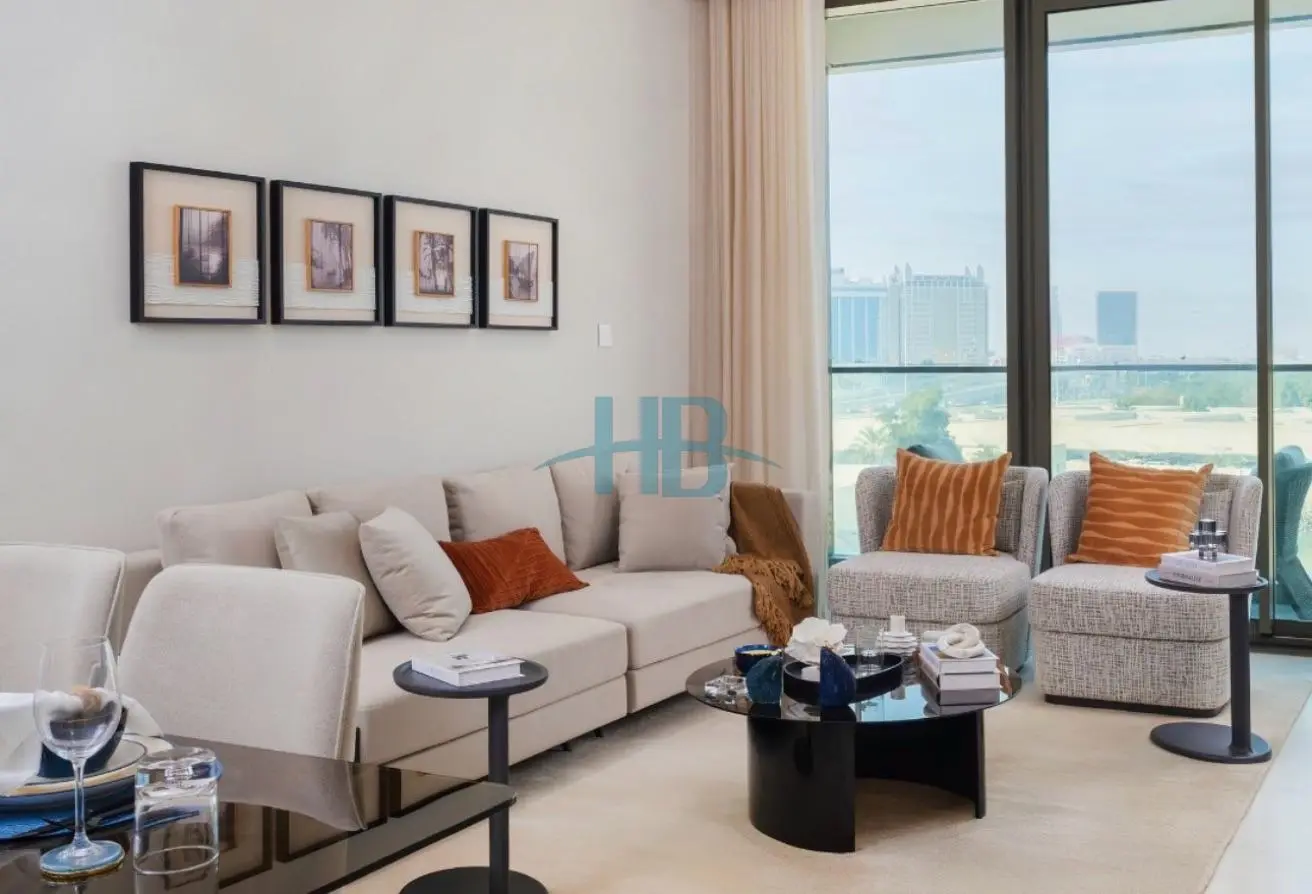 Apartments for sale in Bahrain Bay