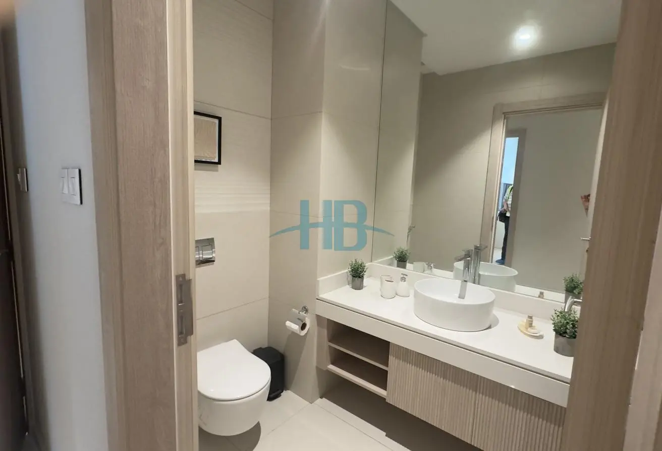 Apartments for sale in Bahrain Bay