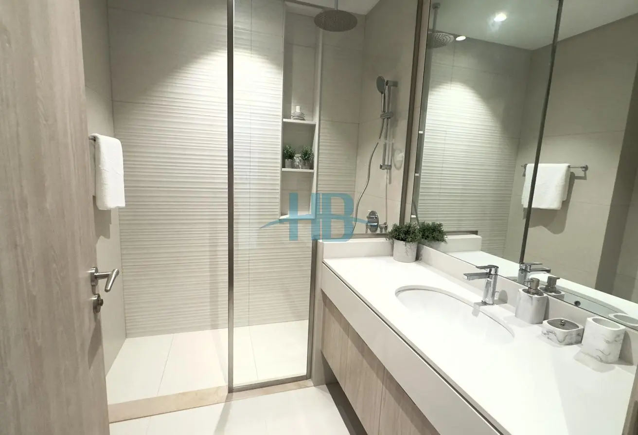 Apartments for sale in Bahrain Bay
