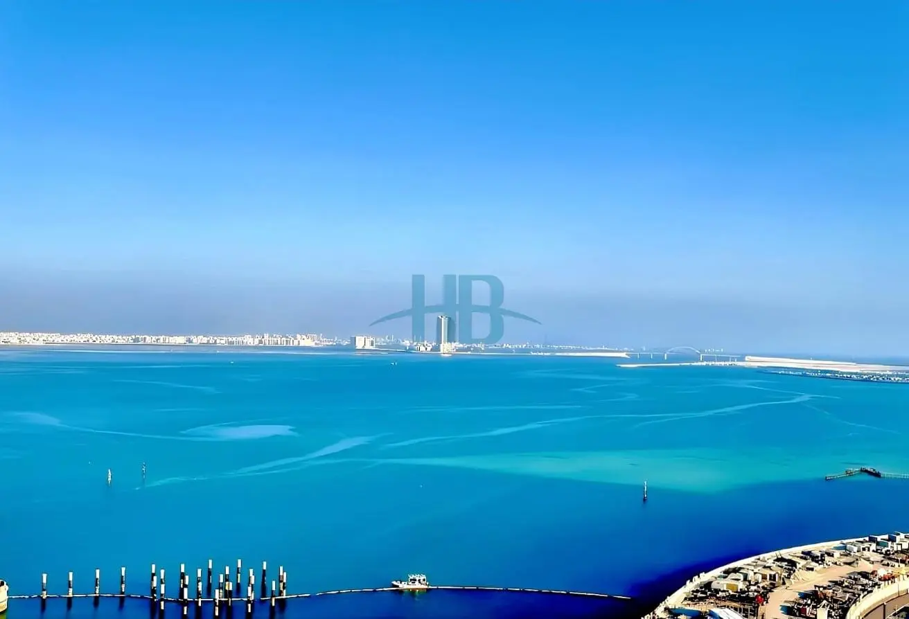 Apartments for sale in Bahrain Bay