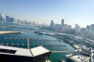 Apartments for sale in Bahrain Bay