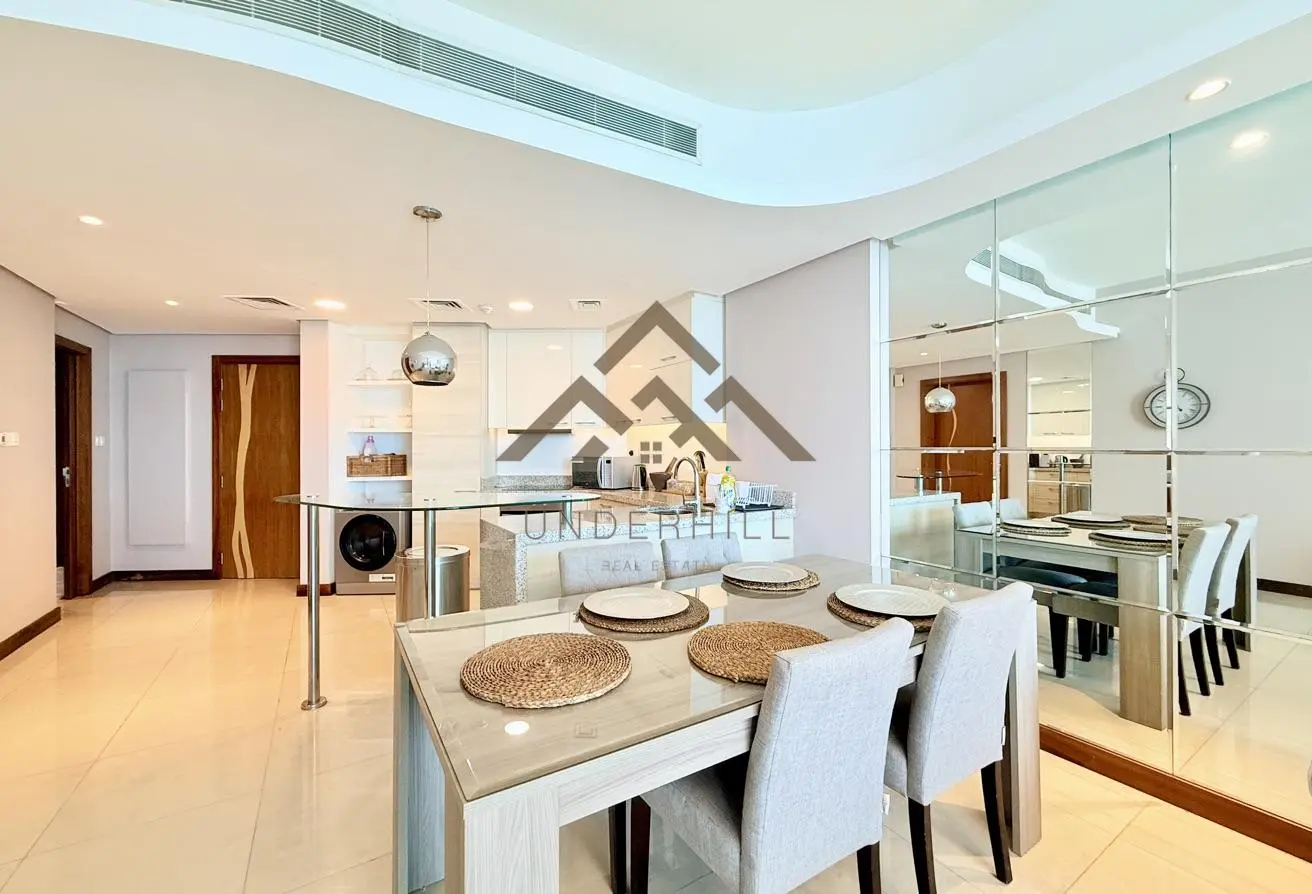 Apartments for sale in The Treasure