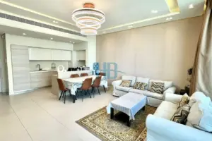 Apartments for sale in Marassi Shores Residences