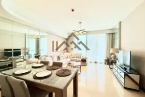 Apartments for sale in The Treasure