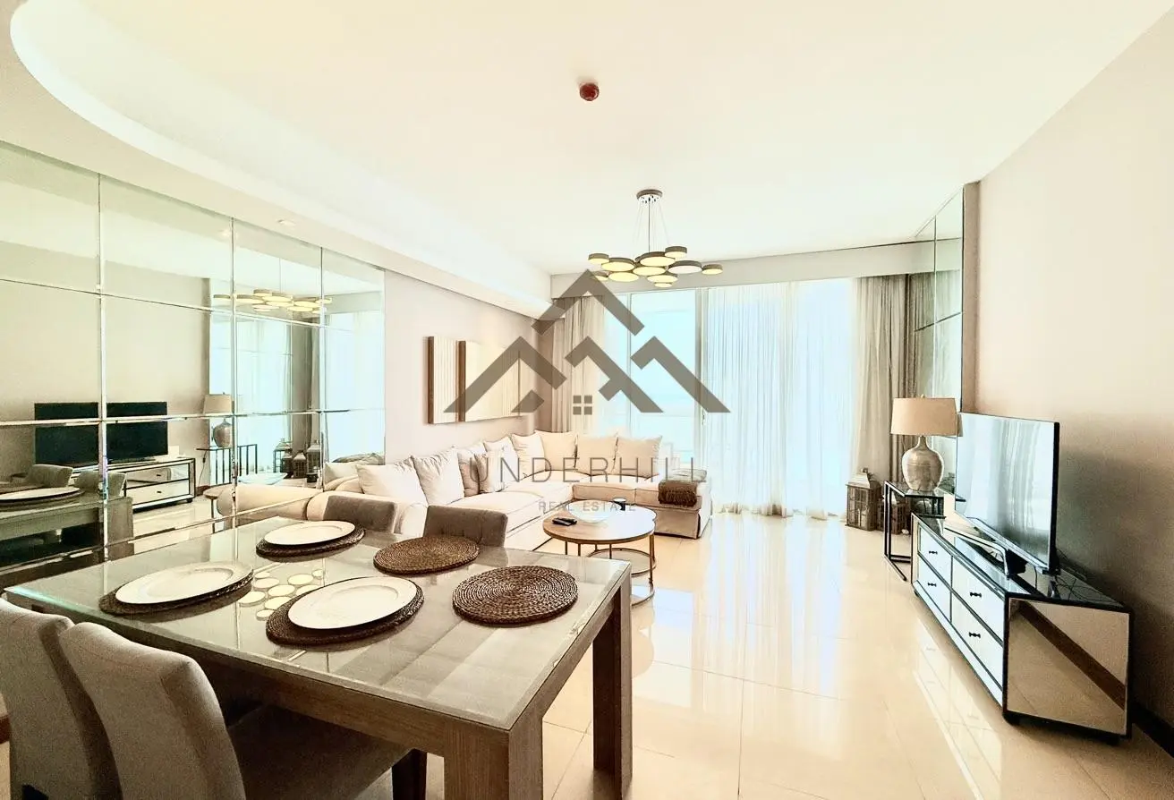 Apartments for sale in The Treasure