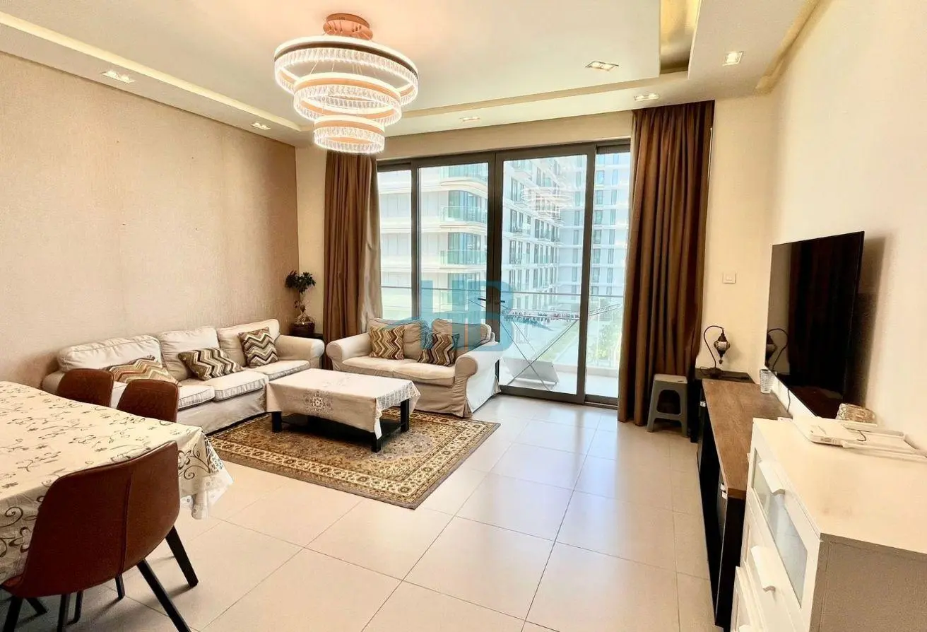 Apartments for sale in Marassi Shores Residences