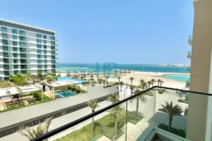 Apartments for sale in Marassi Shores Residences