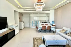 Apartments for sale in Marassi Shores Residences