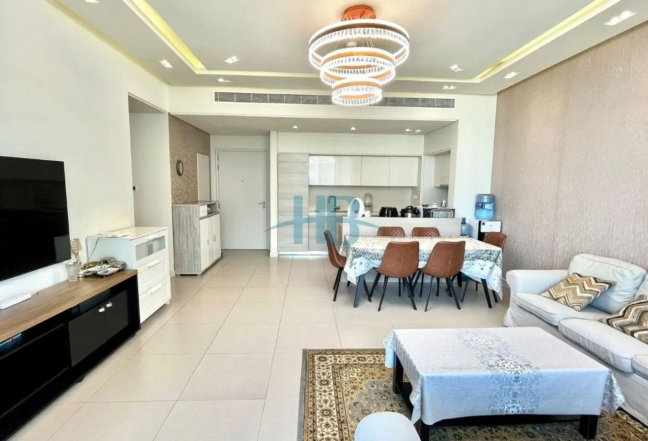 Apartments for sale in Marassi Shores Residences