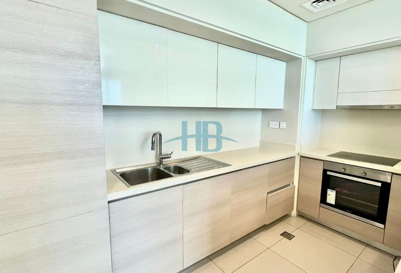 Apartments for sale in Marassi Shores Residences