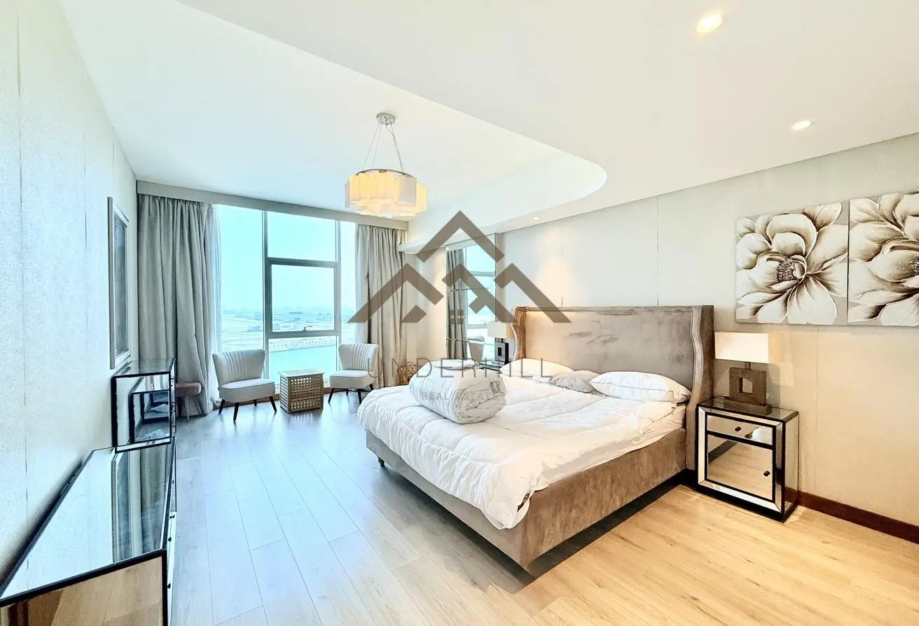 Apartments for sale in The Treasure