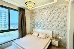 Apartments for sale in Marassi Shores Residences