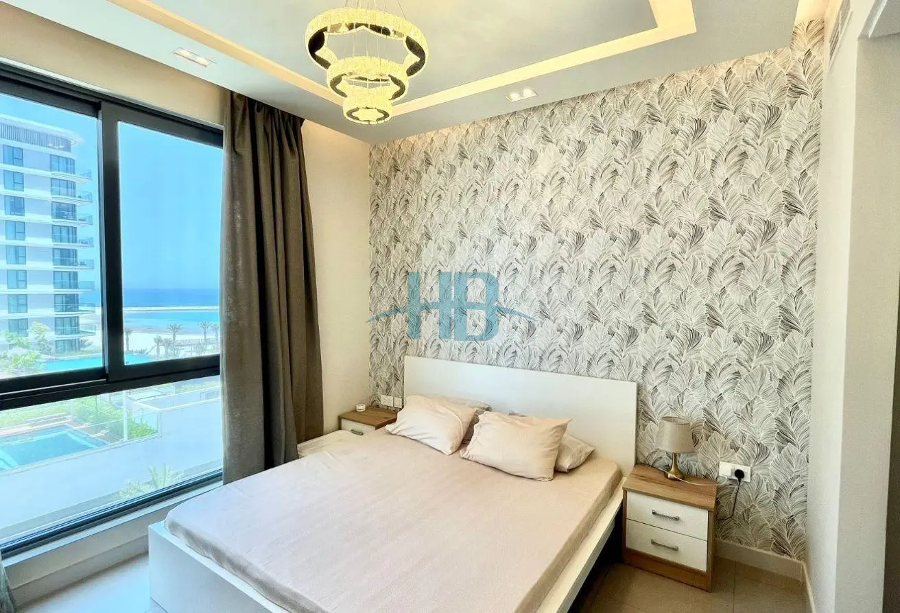 Apartments for sale in Marassi Shores Residences