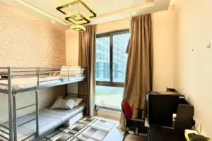 Apartments for sale in Marassi Shores Residences