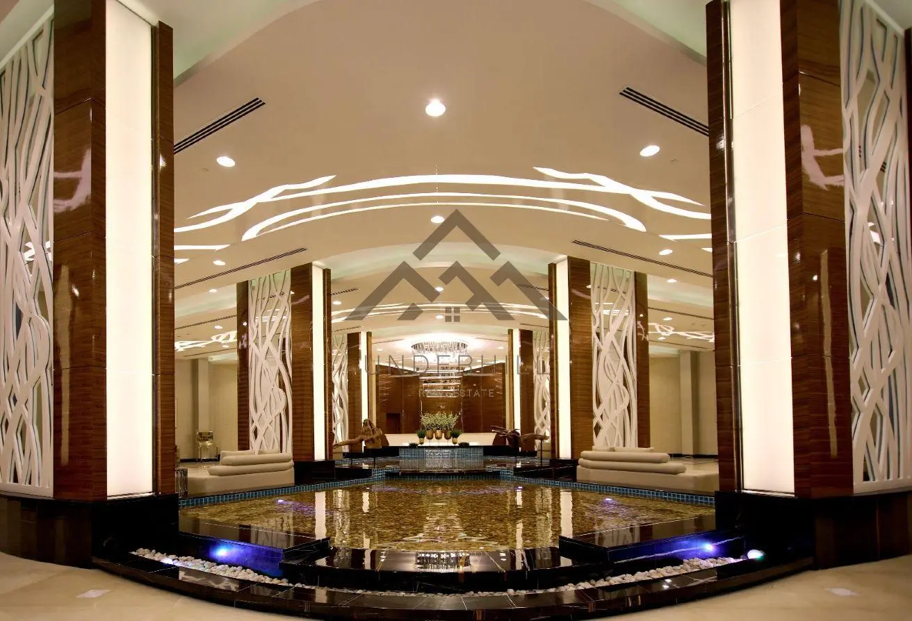 Apartments for sale in The Treasure