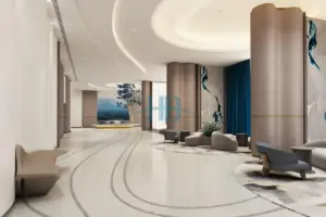 Apartments for sale in Bahrain Bay