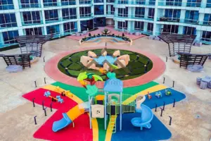 Apartments for sale in The Treasure