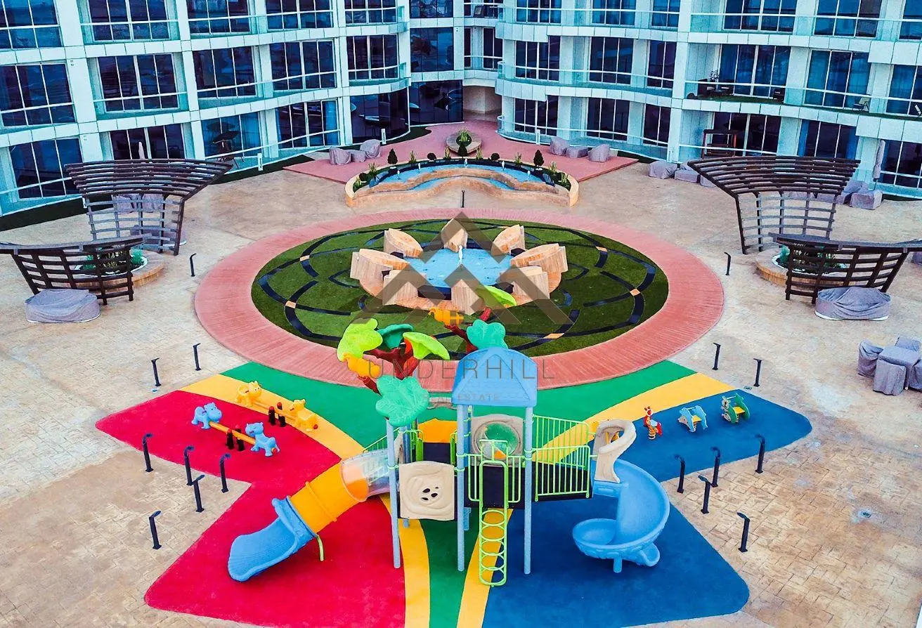 Apartments for sale in The Treasure