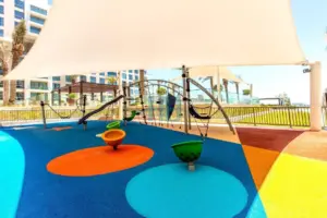 Apartments for sale in Marassi Shores Residences