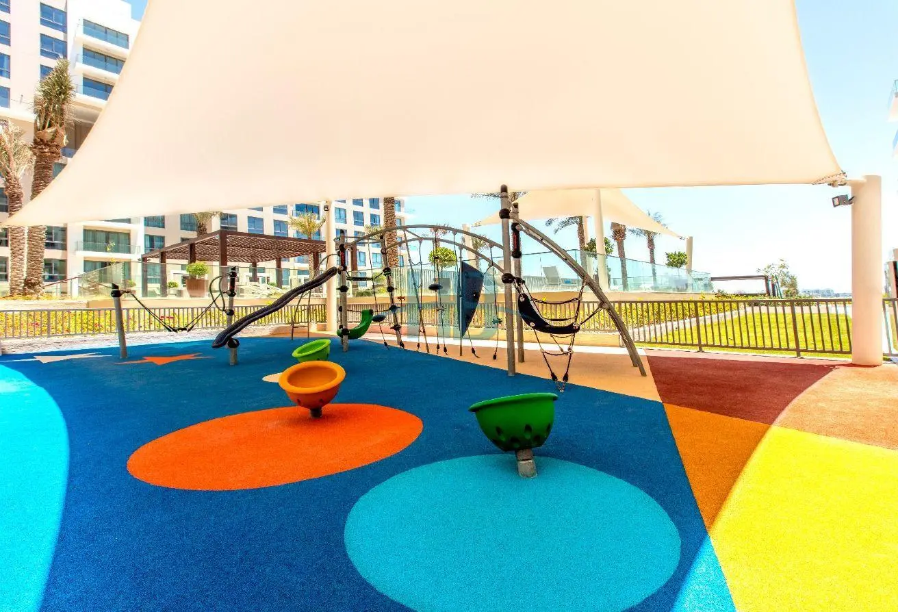 Apartments for sale in Marassi Shores Residences