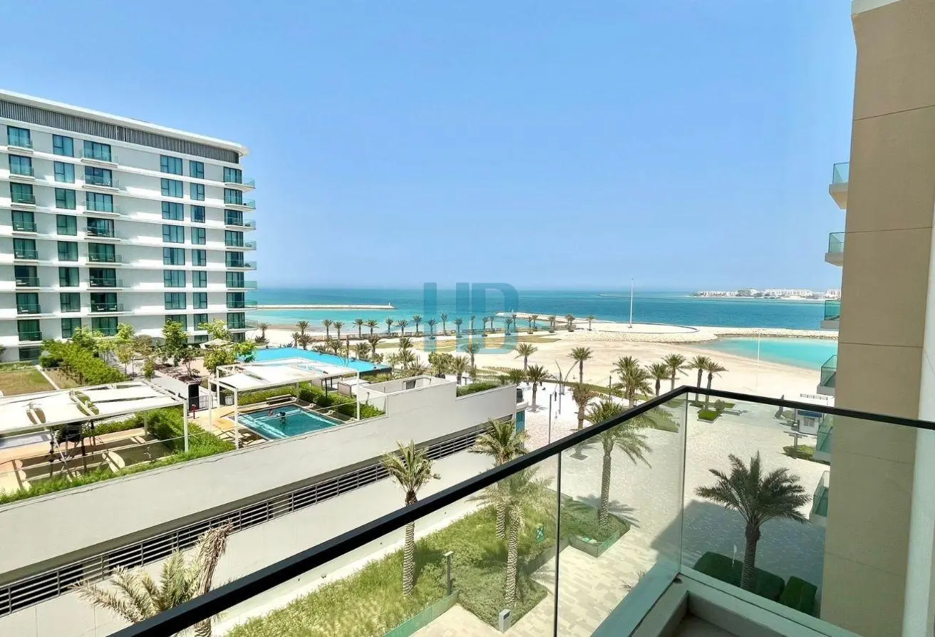 Apartments for sale in Marassi Shores Residences