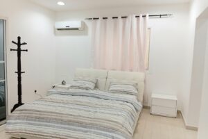 Fully-furnished | Tubli | Balcony | Parking | Store room | Security | Maintenance