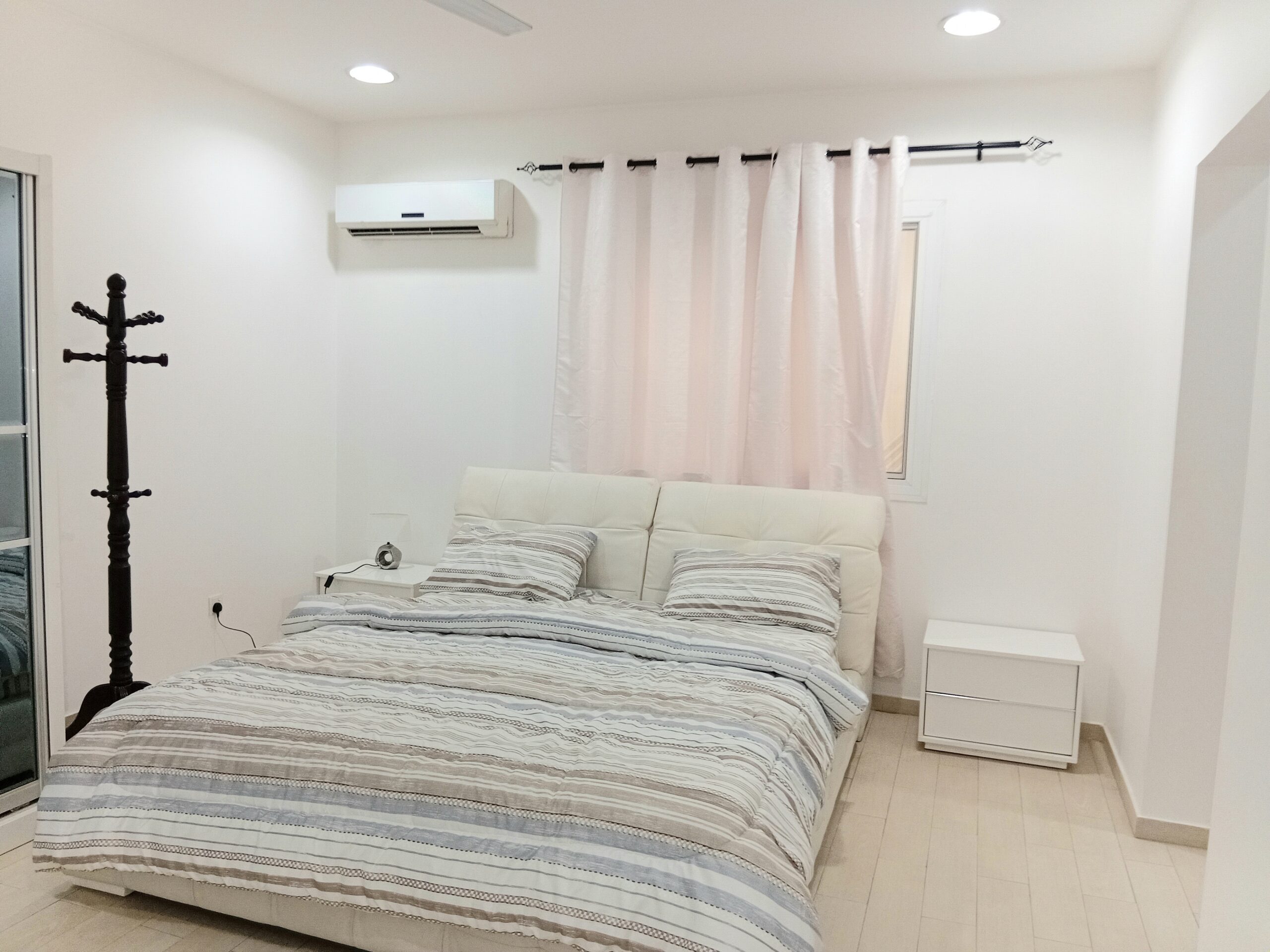 Fully-furnished | Tubli | Balcony | Parking | Store room | Security | Maintenance
