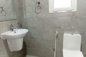Fully-furnished | Tubli | Balcony | Parking | Store room | Security | Maintenance