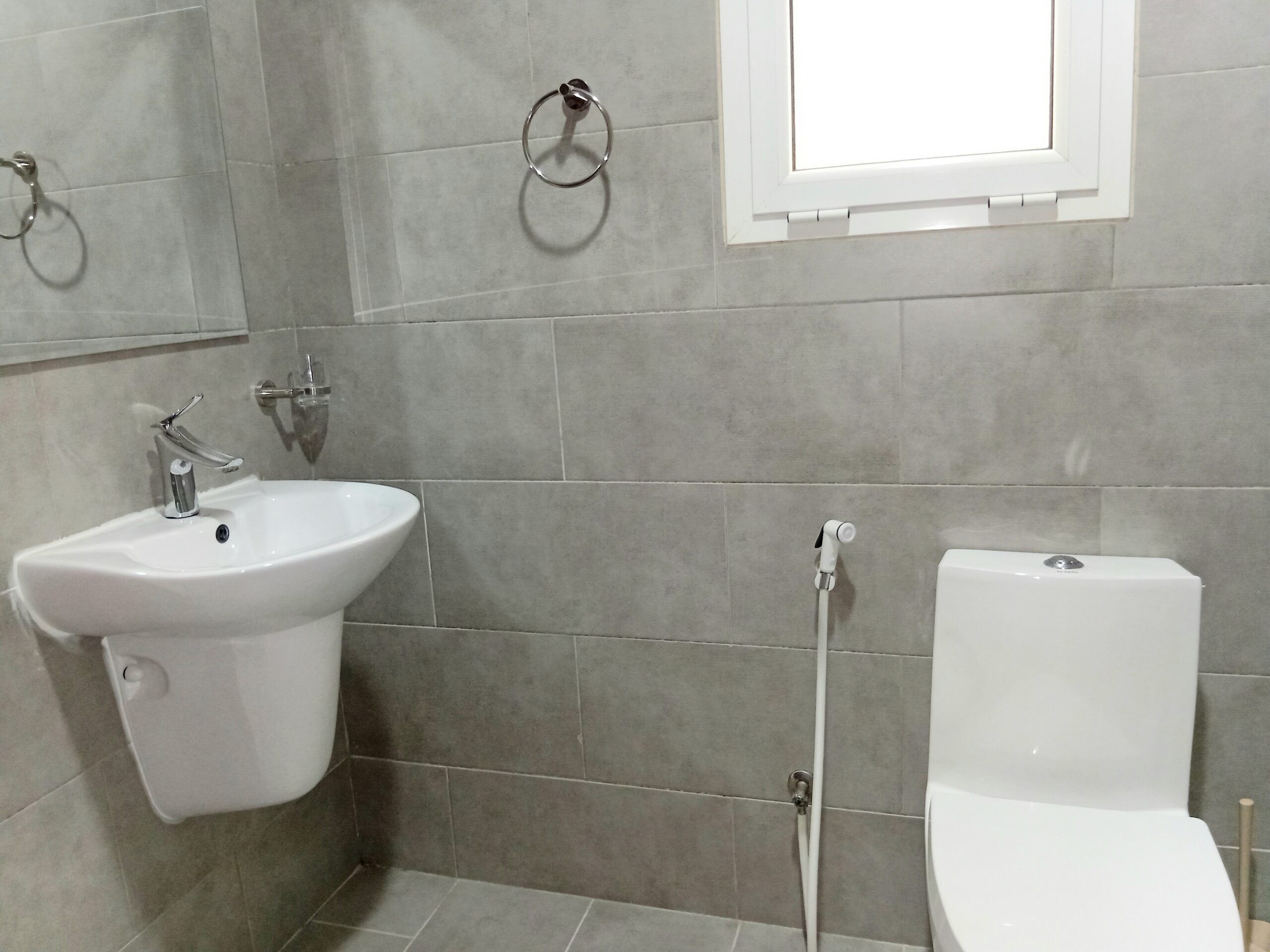 Fully-furnished | Tubli | Balcony | Parking | Store room | Security | Maintenance