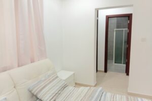 Fully-furnished | Tubli | Balcony | Parking | Store room | Security | Maintenance