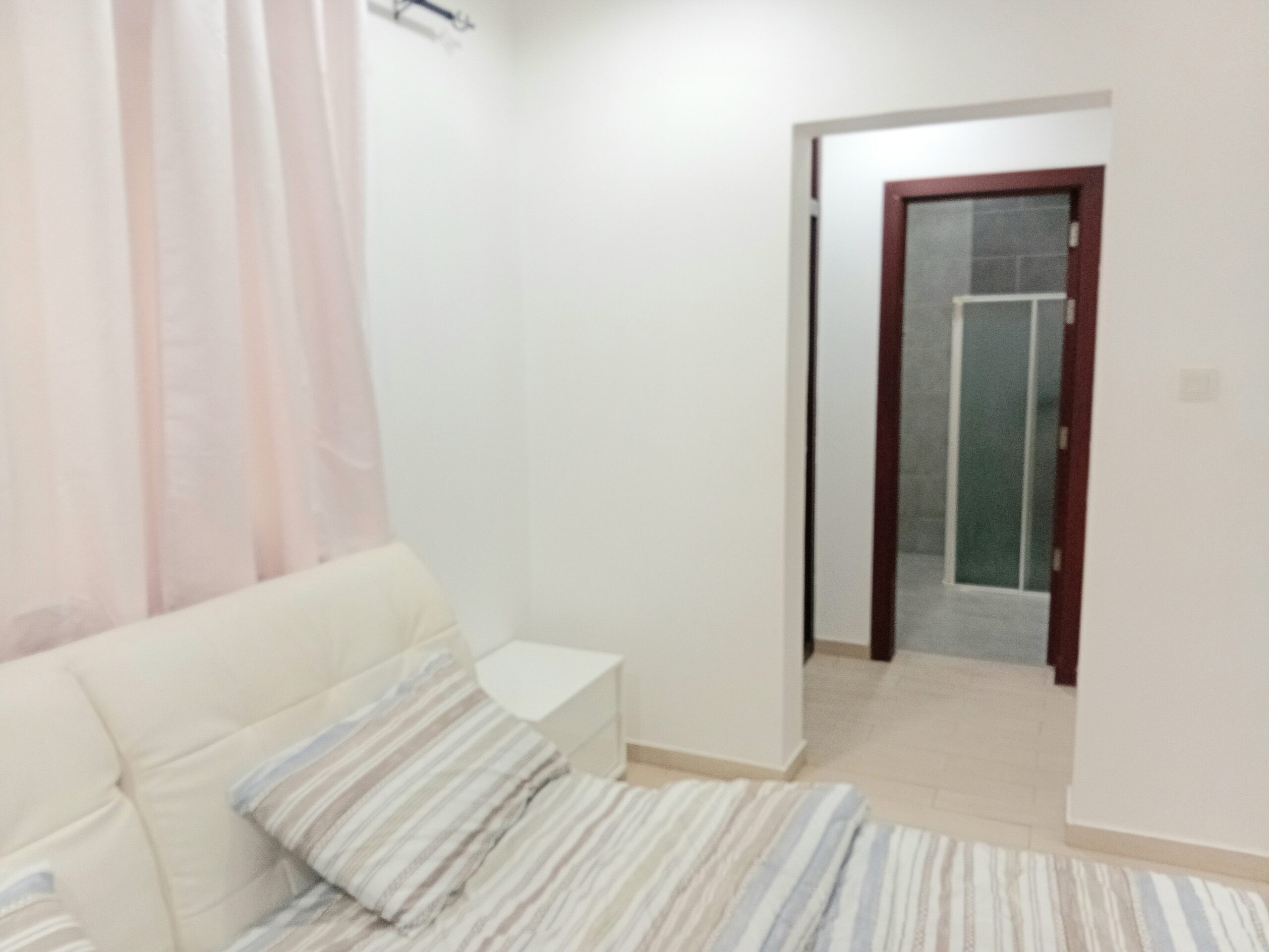 Fully-furnished | Tubli | Balcony | Parking | Store room | Security | Maintenance