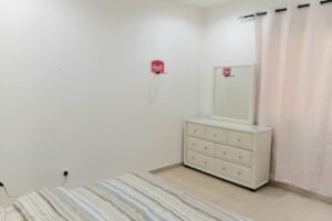 Fully-furnished | Tubli | Balcony | Parking | Store room | Security | Maintenance