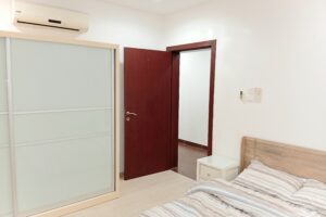 Fully-furnished | Tubli | Balcony | Parking | Store room | Security | Maintenance