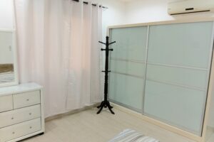 Fully-furnished | Tubli | Balcony | Parking | Store room | Security | Maintenance
