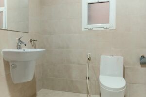 Fully-furnished | Tubli | Balcony | Parking | Store room | Security | Maintenance