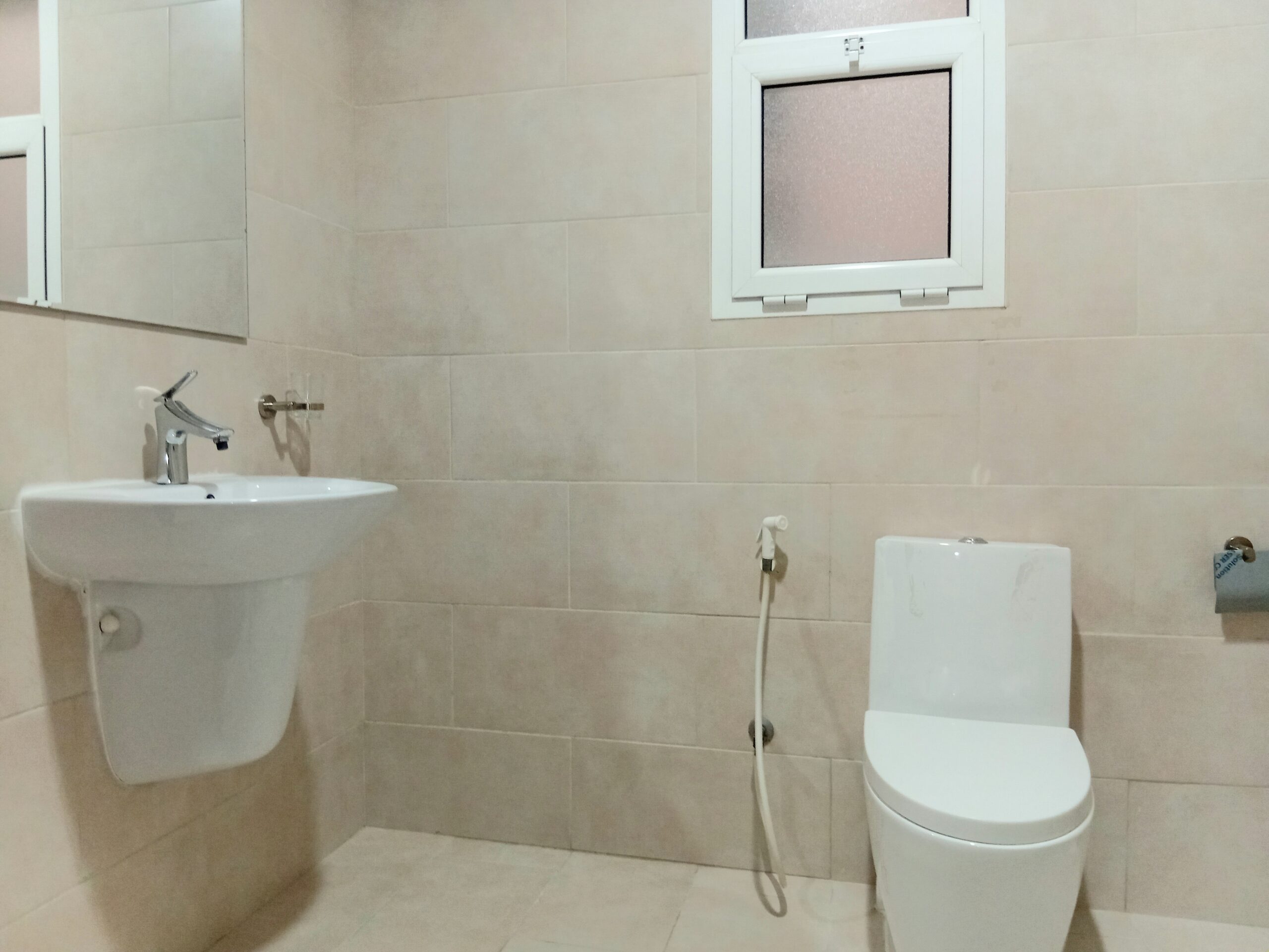 Fully-furnished | Tubli | Balcony | Parking | Store room | Security | Maintenance