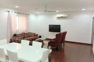 Fully-furnished | Tubli | Balcony | Parking | Store room | Security | Maintenance