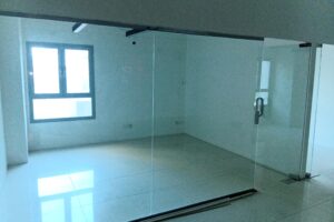 Commercial Office | Prime Location | Seef | Parking A | Security | Kitchen | Split ACs