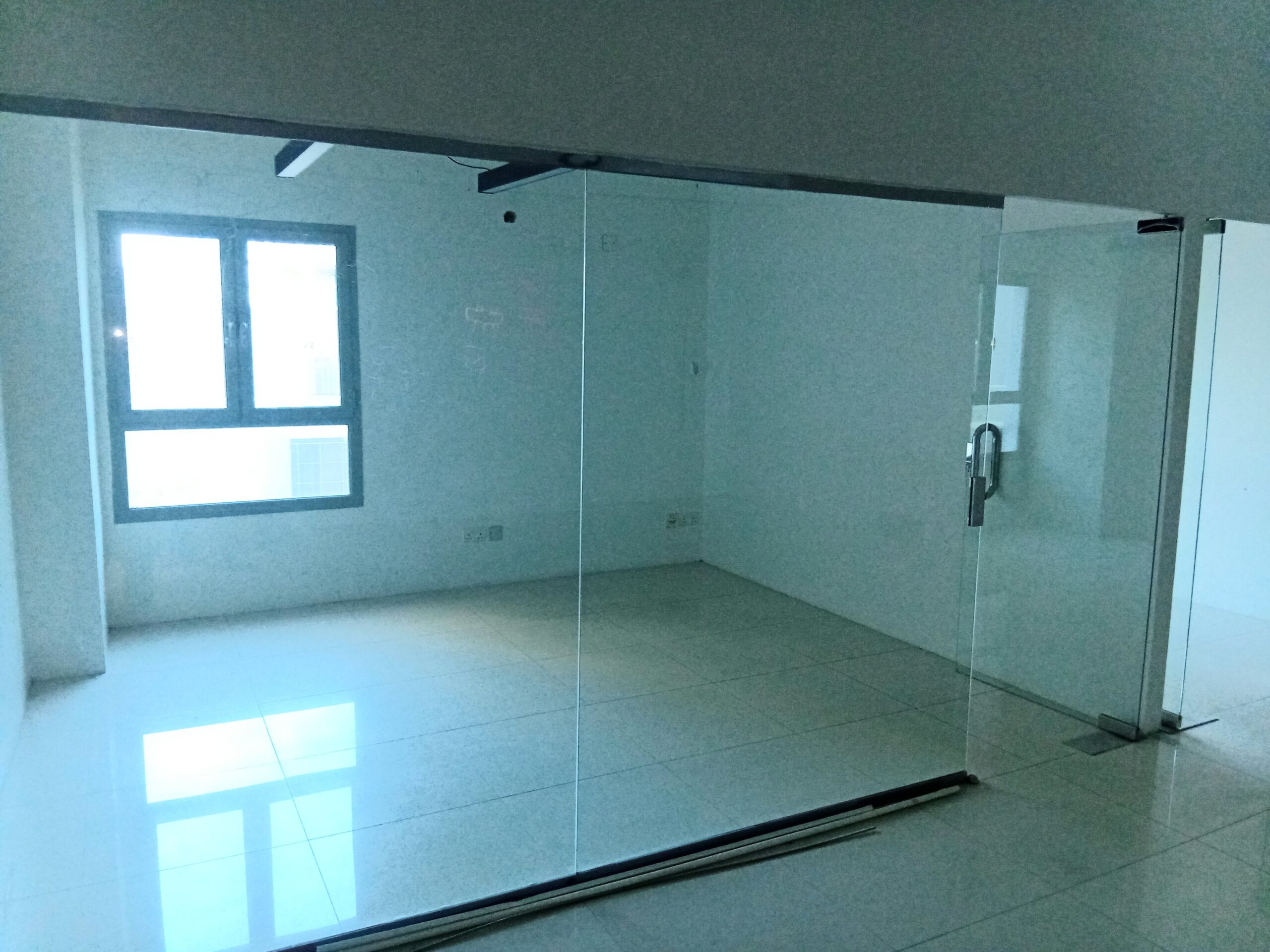 Commercial Office | Prime Location | Seef | Parking A | Security | Kitchen | Split ACs