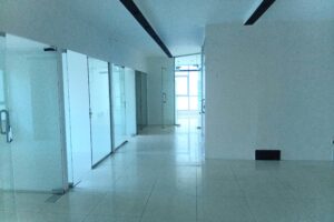 Commercial Office | Prime Location | Seef | Parking A | Security | Kitchen | Split ACs