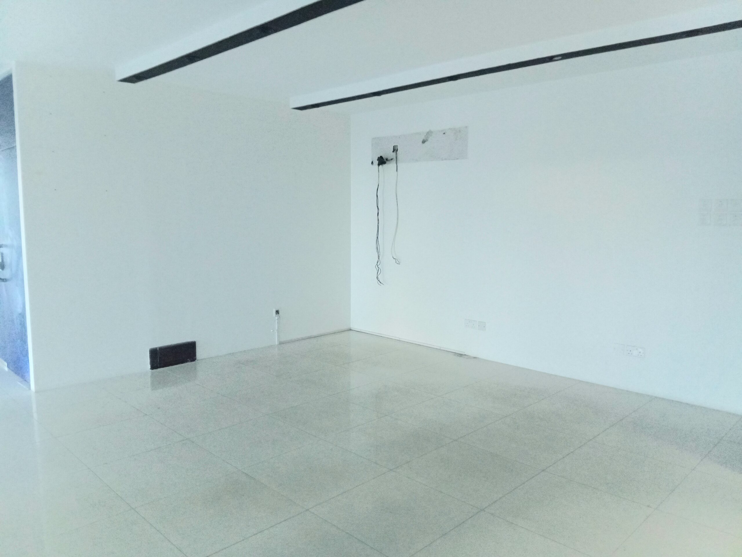 Commercial Office | Prime Location | Seef | Parking A | Security | Kitchen | Split ACs