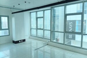 Commercial Office | Prime Location | Seef | Parking A | Security | Kitchen | Split ACs