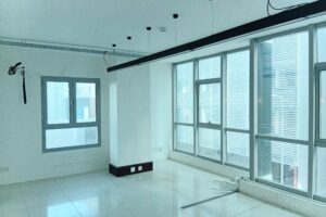 Commercial Office | Prime Location | Seef | Parking A | Security | Kitchen | Split ACs